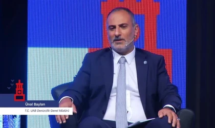 Türk bayrağındaki gemileri destekliyoruz!