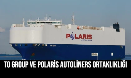 TO Group ve Polaris Autoliners ortaklıklığı