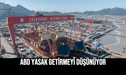 ABD Yasak Getirmeyi Düşünüyor