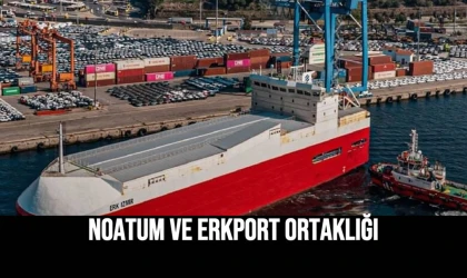 Noatum ve Erkport Ortaklığı