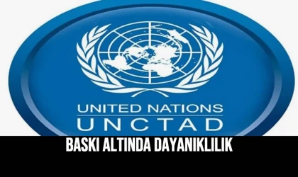 Baskı Altında Dayanıklılık
