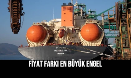 Fiyat Farkı En Büyük Engel