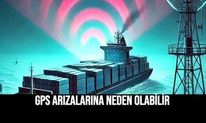 GPS Arızalarına Neden Olabilir