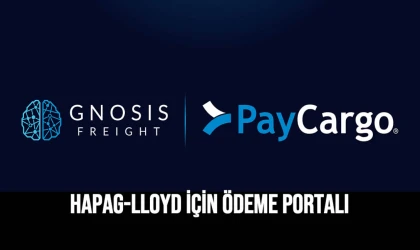 Hapag-Lloyd için Ödeme Portalı