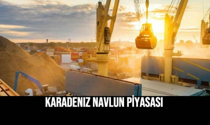 Karadeniz Navlun Piyasası