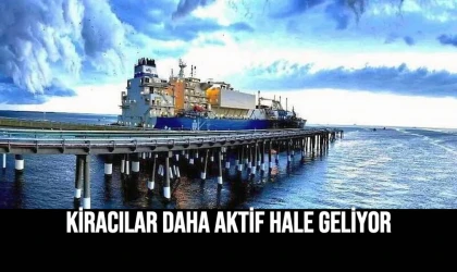 Kiracılar Daha Aktif Hale Geliyor