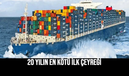 20 Yılın En Kötü İlk Çeyreği