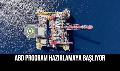 ABD Program Hazırlamaya Başlıyor