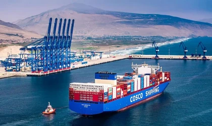 COSCO Shipping Dava Açmaya Hazırlanıyor