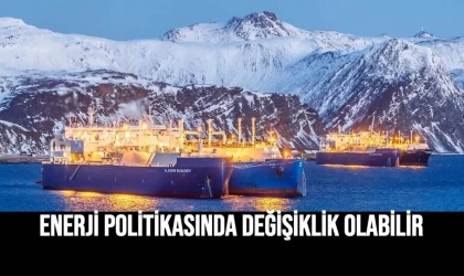 Enerji Politikasında Değişiklik Olabilir