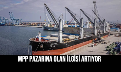 MPP Pazarına Olan İlgisi Artmaya Devam Ediyor