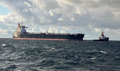 Rus Petrolü Batılı Tankerlerle Taşınıyor