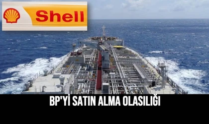 BP'yi Satın Alma Olasılığı