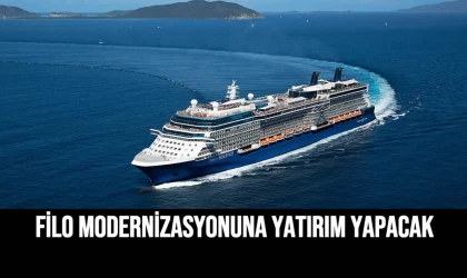 Filo Modernizasyonuna Yatırım Yapacak