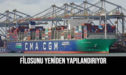 Filosunu Yeniden Yapılandırıyor