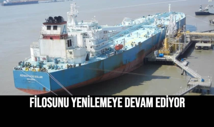 Filosunu Yenilemeye Devam Ediyor