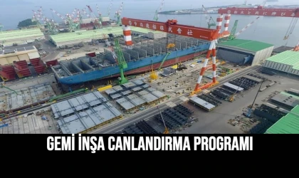 Gemi İnşa Canlandırma Programı