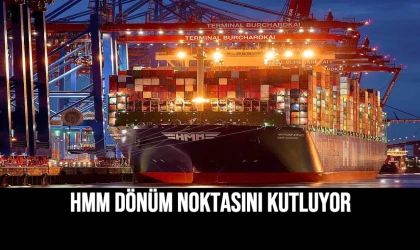 HMM Dönüm Noktasını Kutluyor