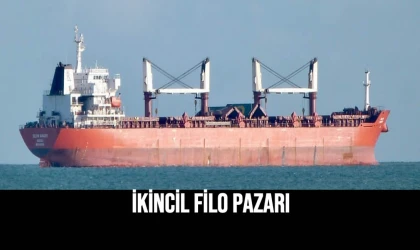 İkincil Filo Pazarı