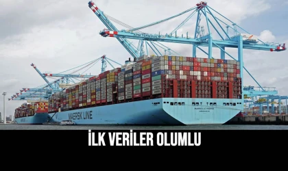 İlk Veriler Olumlu