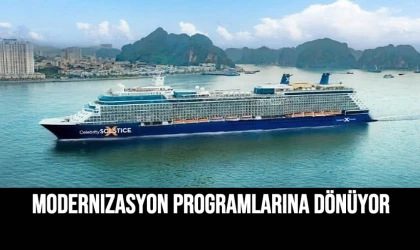 Modernizasyon Programlarına Dönüyor