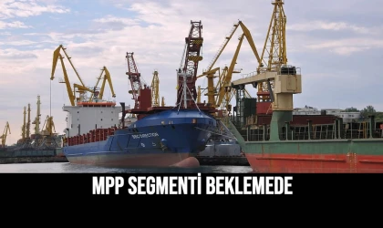 MPP Segmenti Beklemede