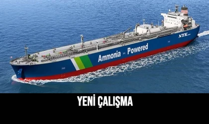 Yeni Çalışma