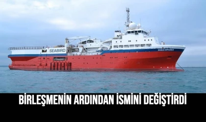 Birleşmenin Ardından İsmini Değiştirdi