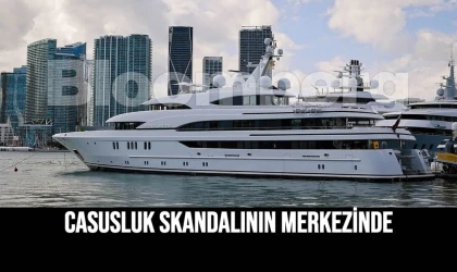 Casusluk Skandalının Merkezinde
