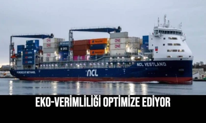Eko-Verimliliği Optimize Ediyor