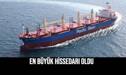 En Büyük Hissedarı Oldu