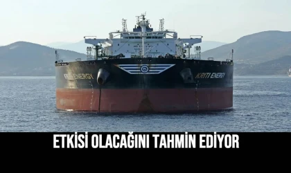 Etkisi Olacağını Tahmin Ediyor