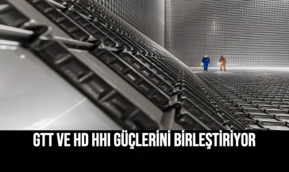 GTT Ve HD HHI Güçlerini Birleştiriyor