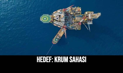 Hedef: Krum Sahası