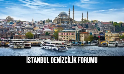 İstanbul Denizcilik Forumu