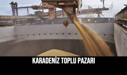Karadeniz Toplu Pazarı