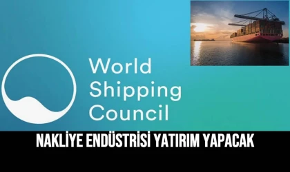 Nakliye Endüstrisi Yatırım Yapacak