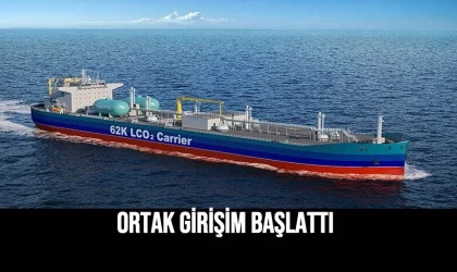 Ortak Girişim Başlattı