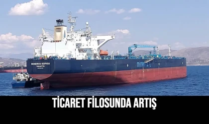 Ticaret Filosunda Artış