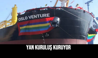 Yan Kuruluş Kuruyor