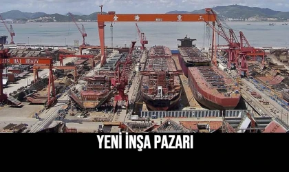 Yeni İnşa Pazarı
