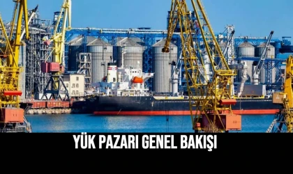 Yük Pazarı Genel Bakışı