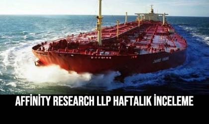 Affinity Research LLP Haftalık İnceleme