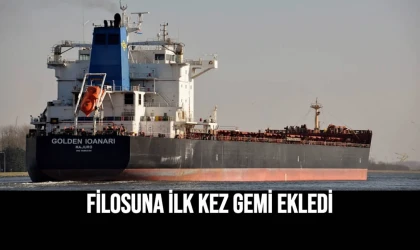 Filosuna İlk Kez Gemi Ekledi