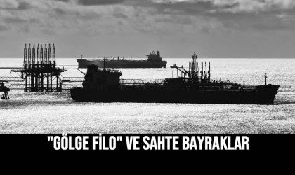 "Gölge Filo" ve Sahte Bayraklar
