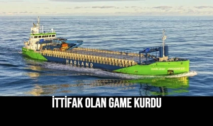 İttifak Olan GAME Kurdu