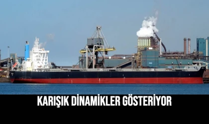 Karışık Dinamikler Gösteriyor