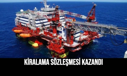 Kiralama Sözleşmesi Kazandı