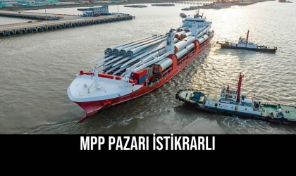 MPP Pazarı İstikrarlı