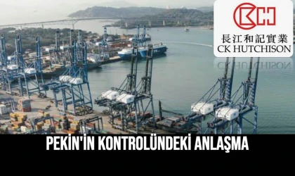 Pekin'in Kontrolündeki Anlaşma